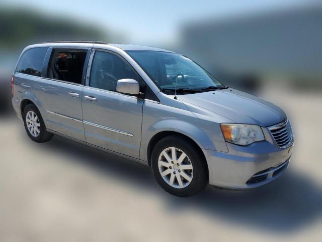 2C4RC1BG4ER444106 | 2014 Chrysler town and country touring