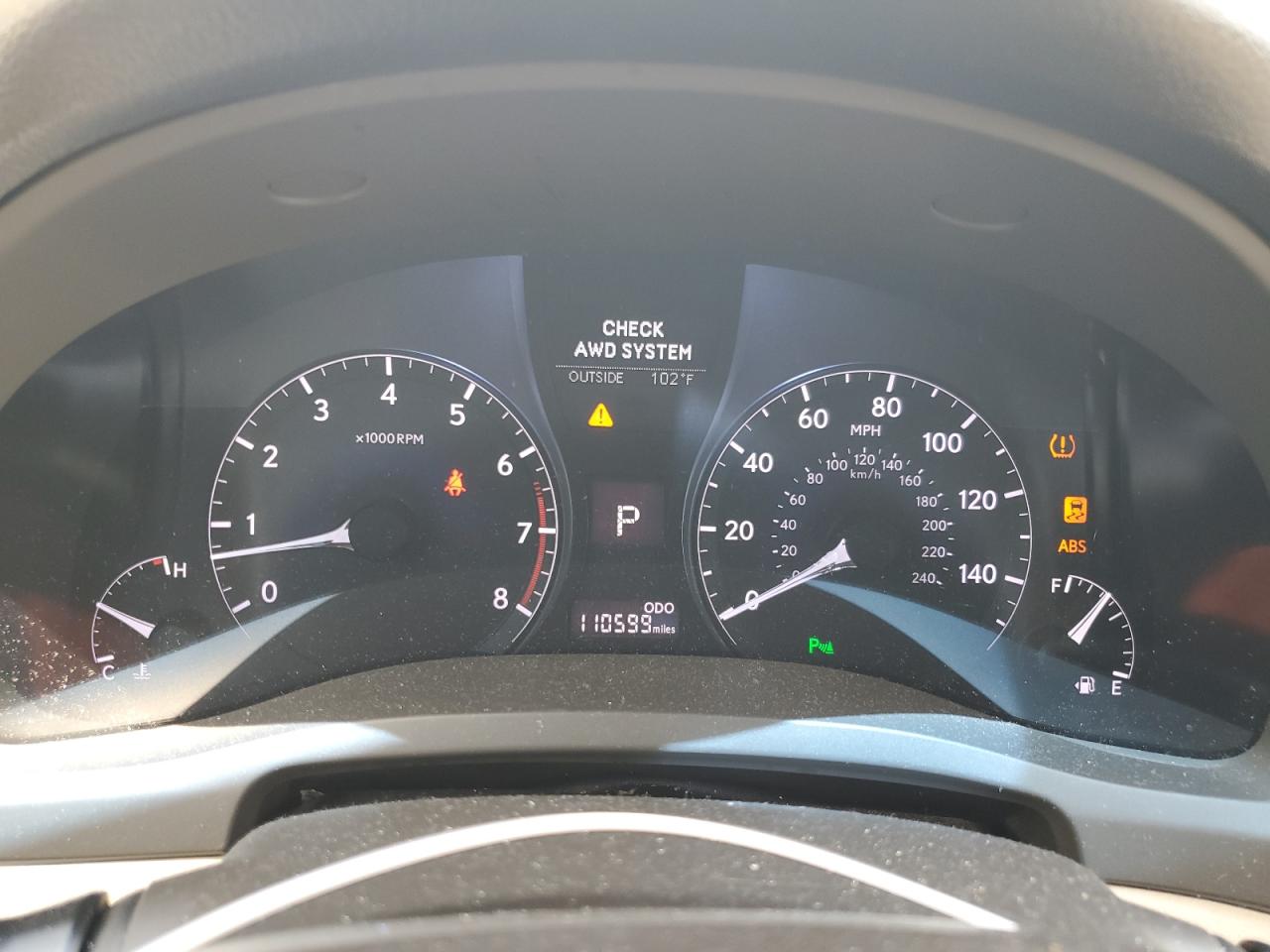 2013 Lexus Rx 350 Base VIN: JTJBK1BA2D2022264 Lot: 62989844