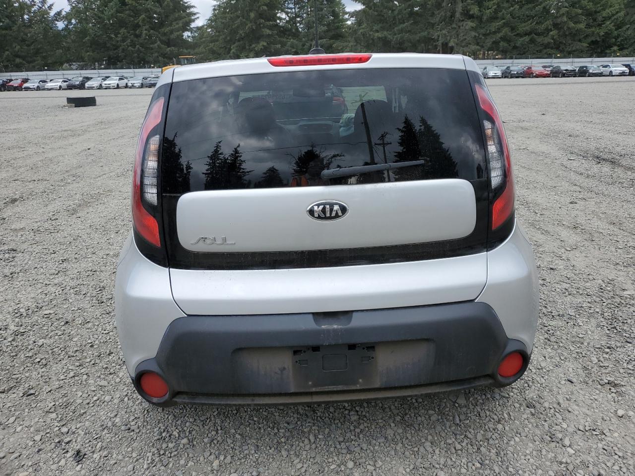 2016 Kia Soul VIN: KNDJN2A26G7859290 Lot: 65259224