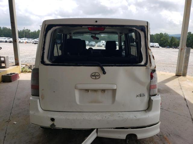 JTLKT324664108811 | 2006 Toyota scion xb