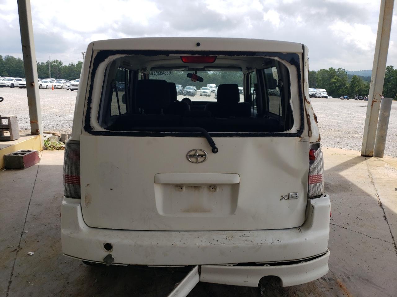 2006 Toyota Scion Xb VIN: JTLKT324664108811 Lot: 63849354