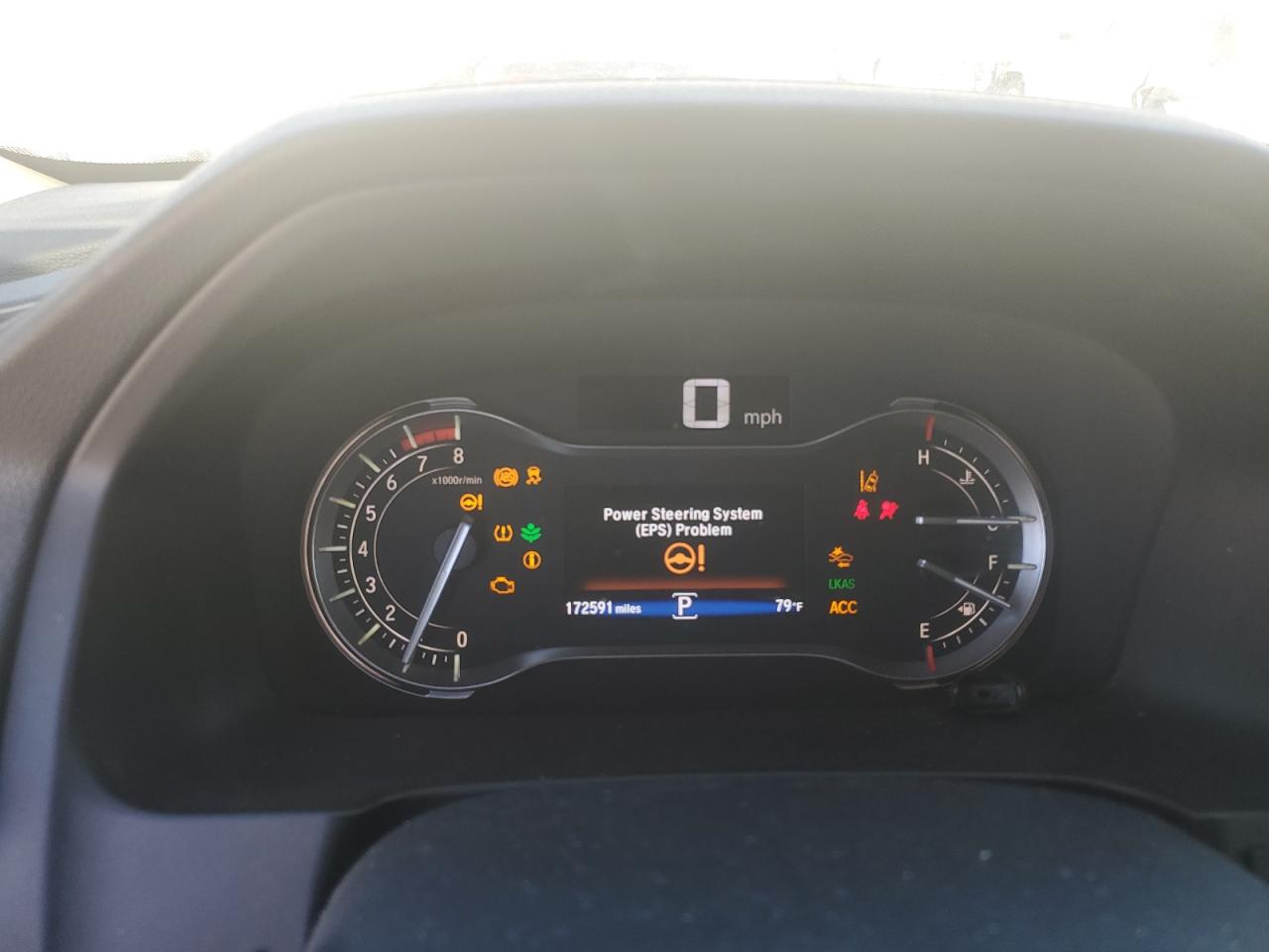 2016 Honda Pilot Touring VIN: 5FNYF6H91GB048206 Lot: 62680034