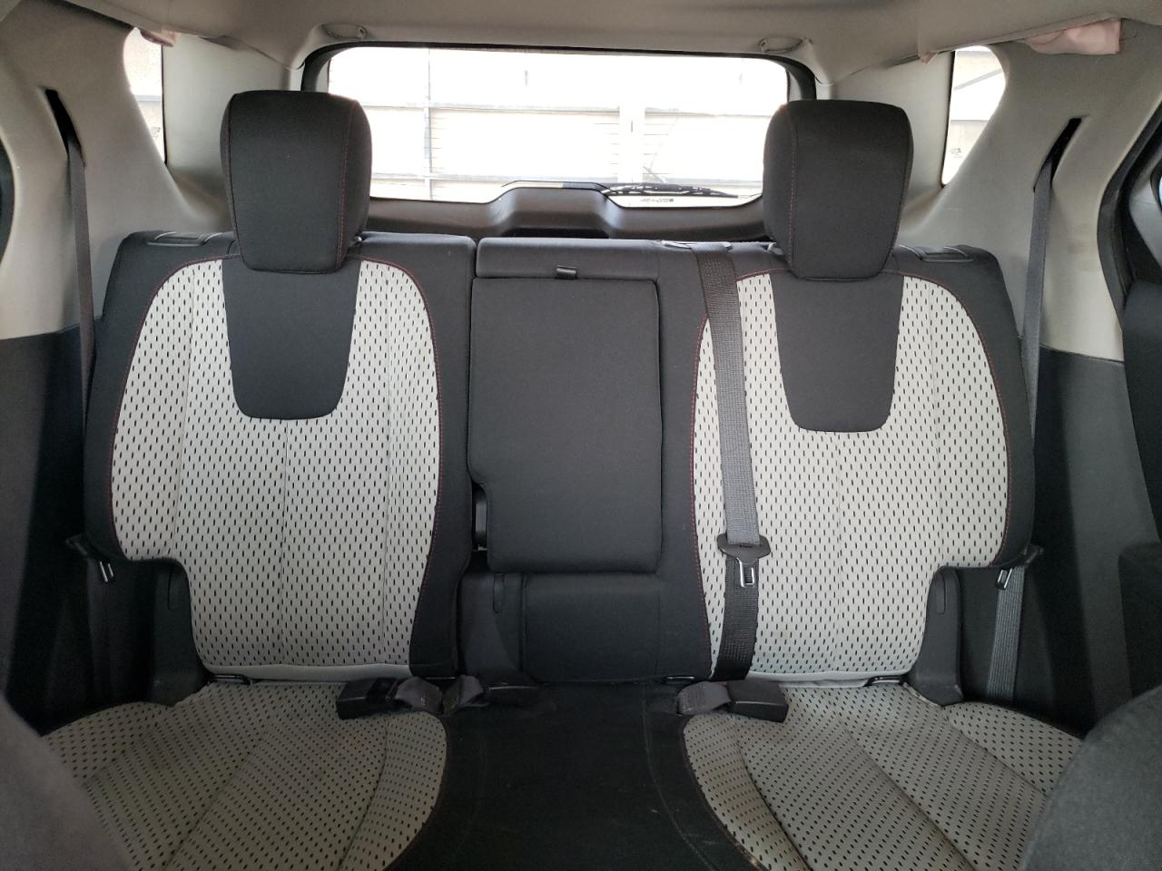 2013 Chevrolet Equinox Ls VIN: 2GNALBEK3D6419689 Lot: 68637235