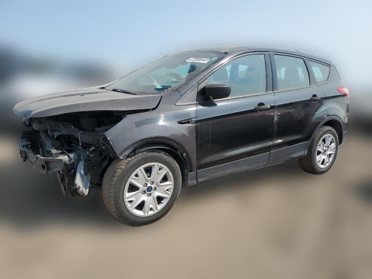 2015 Ford Escape S VIN: 1FMCU0F77FUA38862 Lot: 47359044
