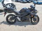 2023 YAMAHA YZFR3 A for sale at Copart VA - HAMPTON