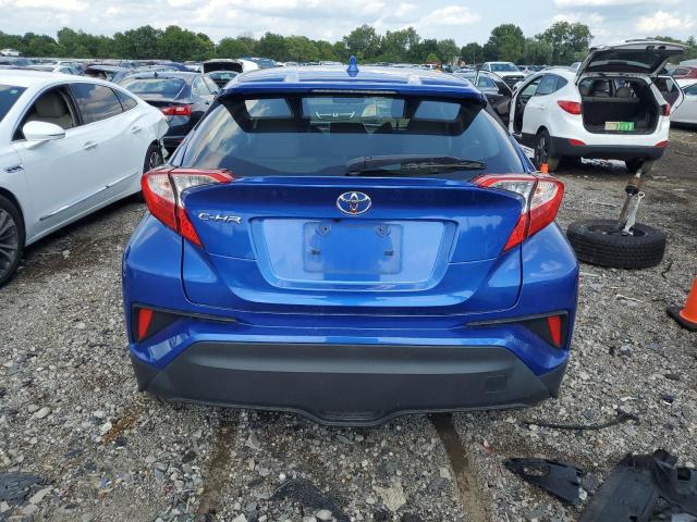 JTNKHMBX1L1073603 Toyota C-HR XLE 6