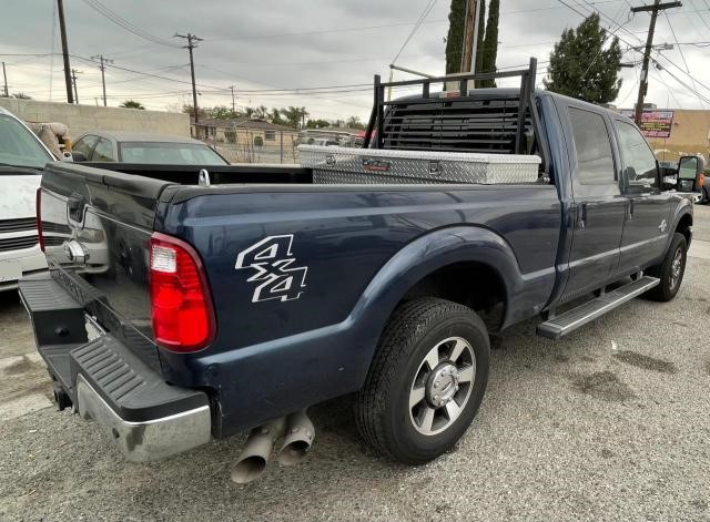 1FT7W2BT0GEA03574 2016 Ford F250 Super Duty