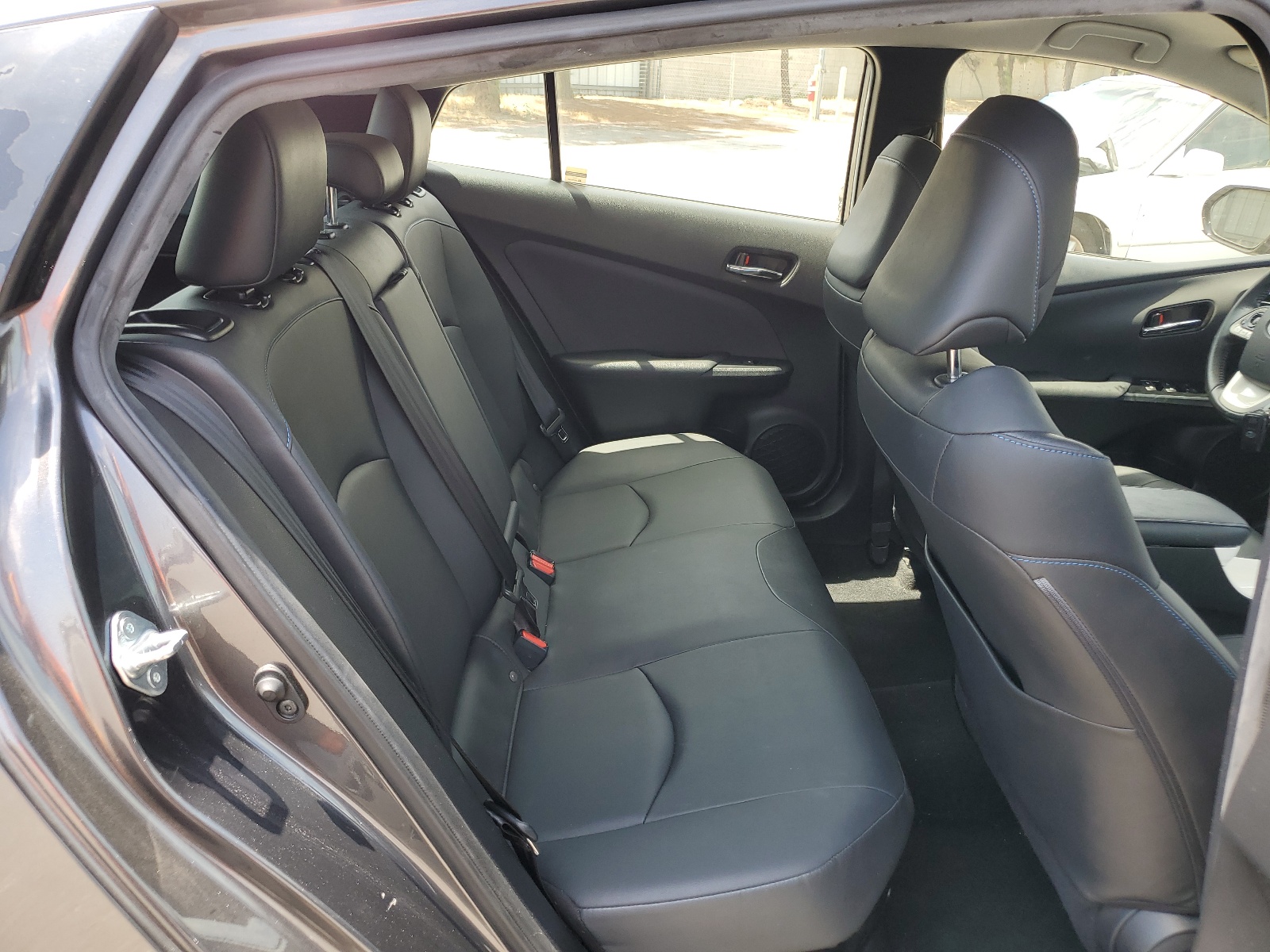 JTDKARFU4G3012844 2016 Toyota Prius