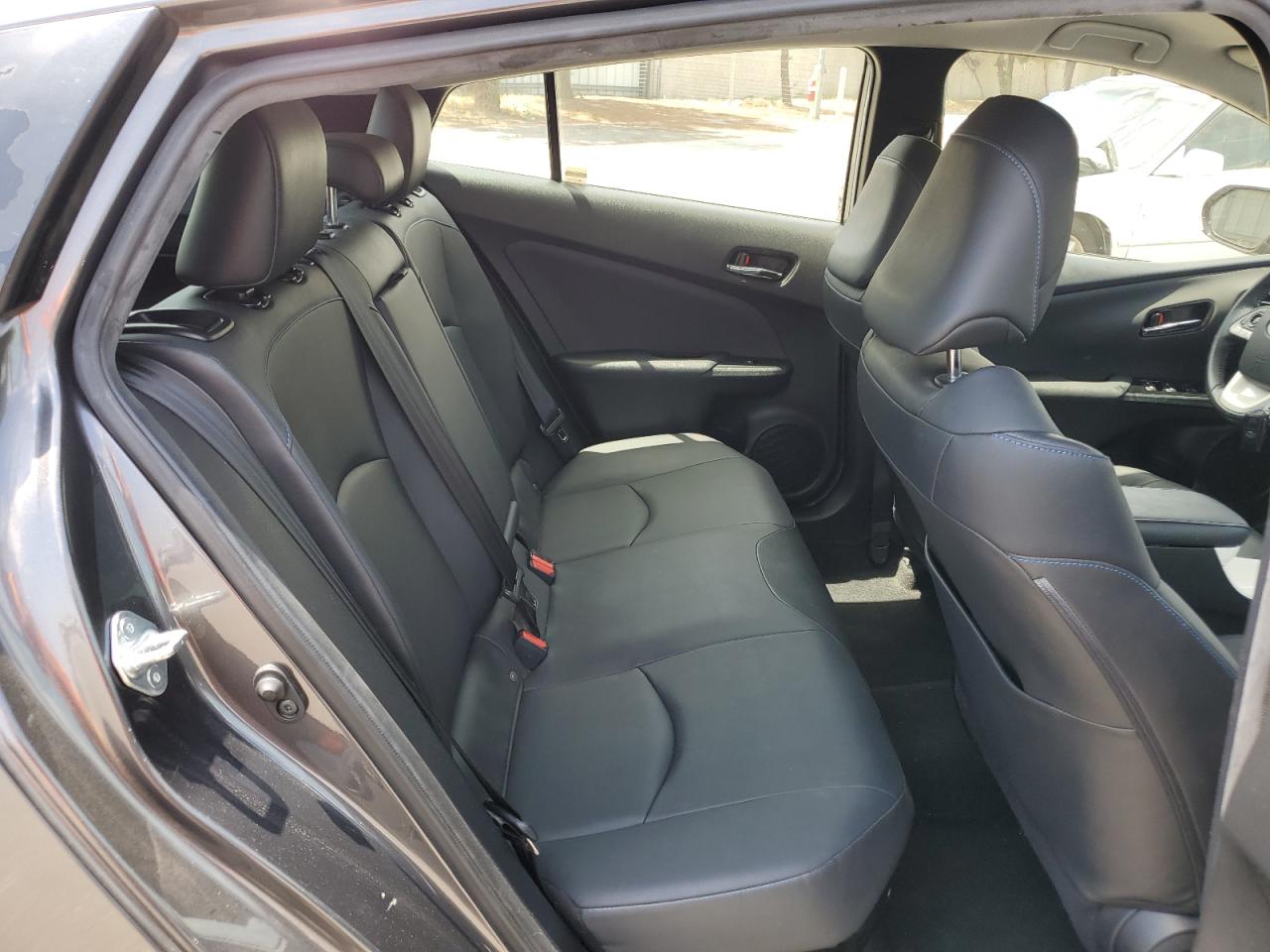 2016 Toyota Prius VIN: JTDKARFU4G3012844 Lot: 63821474