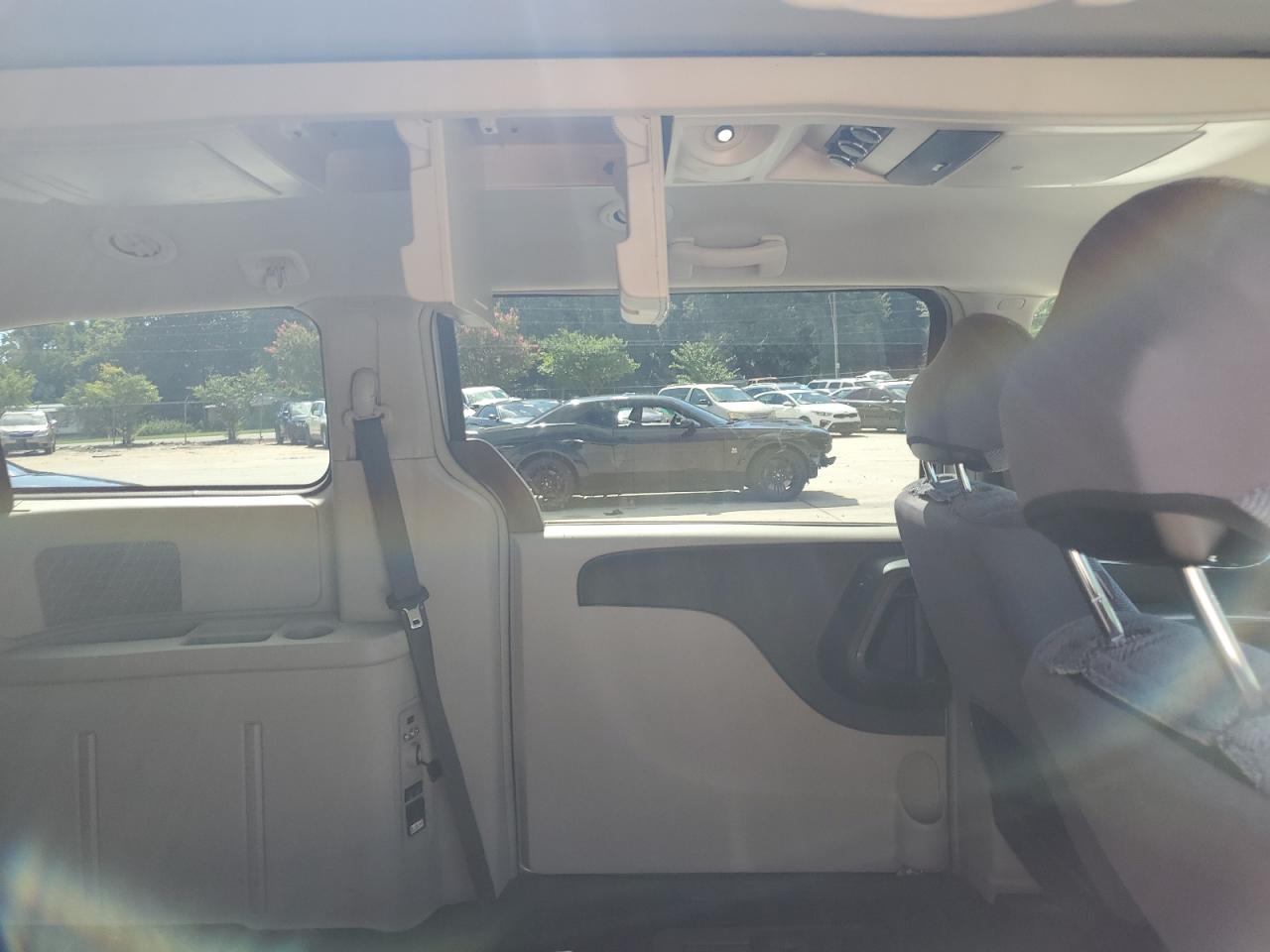 2014 Chrysler Town & Country Touring VIN: 2C4RC1BG3ER436336 Lot: 63889624