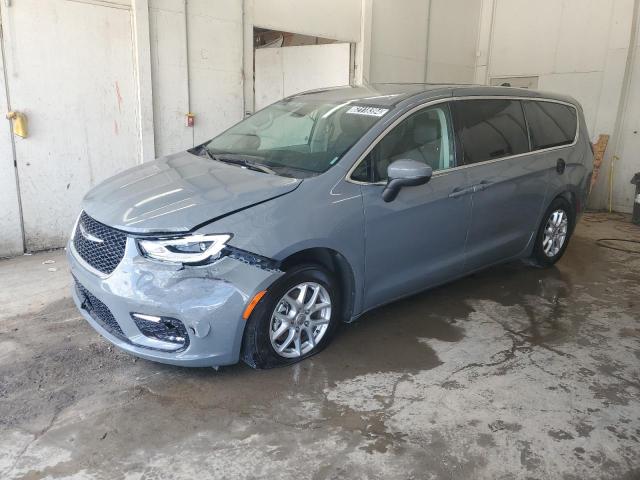 2023 Chrysler Pacifica Touring L for Sale in Madisonville, TN - Front End