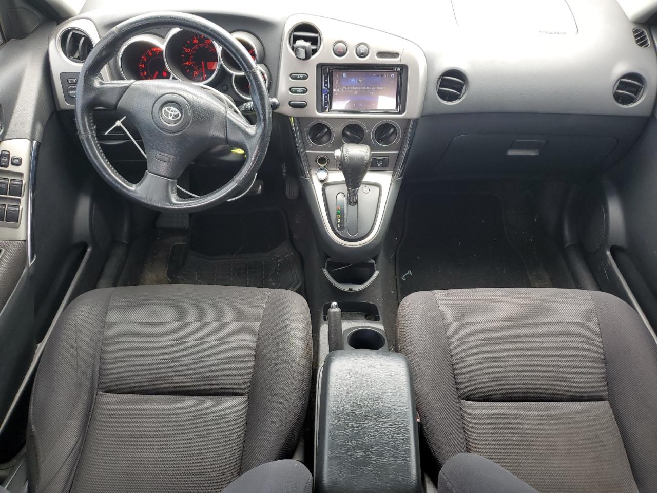 2003 Toyota Corolla Matrix Xr VIN: 2T1KR32E33C040253 Lot: 65043064