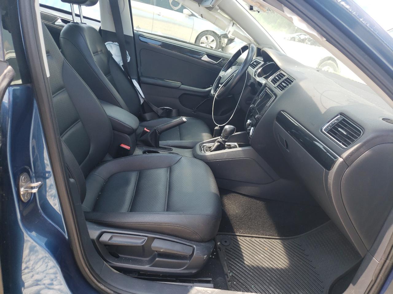 2016 Volkswagen Jetta Sel VIN: 3VWL17AJXGM340674 Lot: 62607814