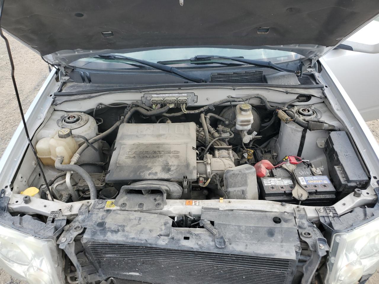 2010 Ford Escape Limited VIN: 1FMCU9EG8AKC67674 Lot: 62626504