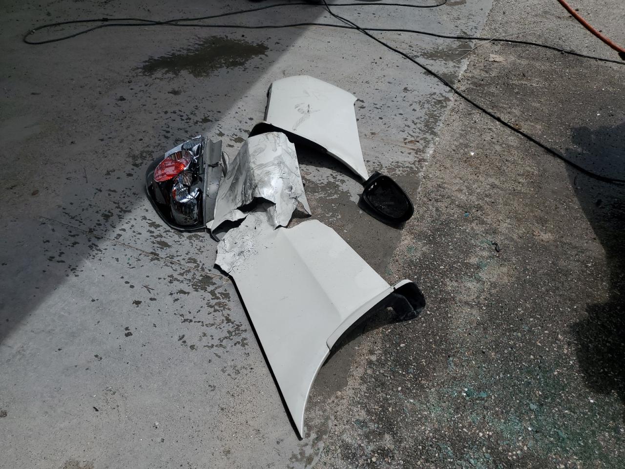 2005 Nissan Altima S VIN: 1N4AL11D95C279401 Lot: 62686854