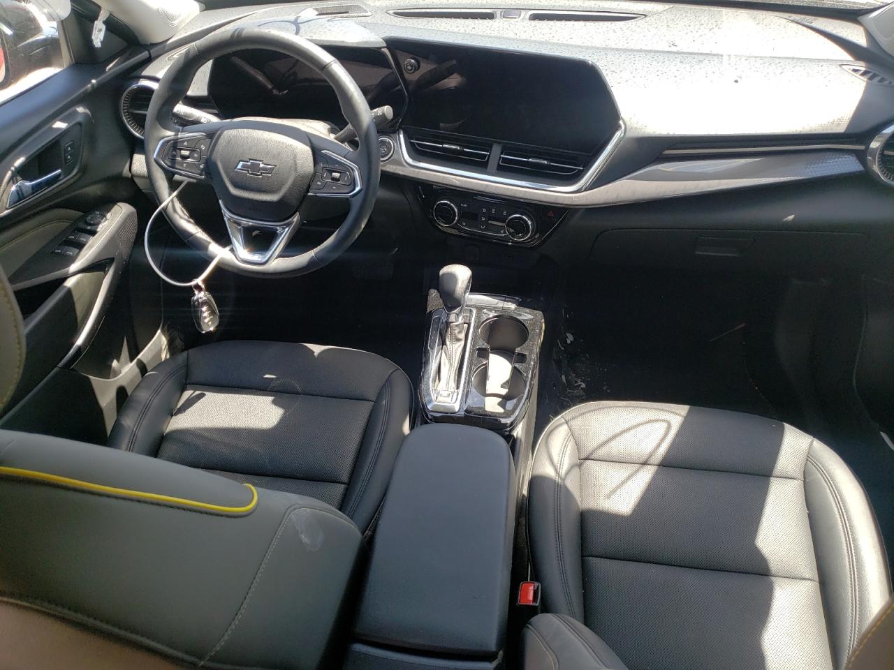 2024 Chevrolet Trax Activ VIN: KL77LKE24RC044006 Lot: 60941304