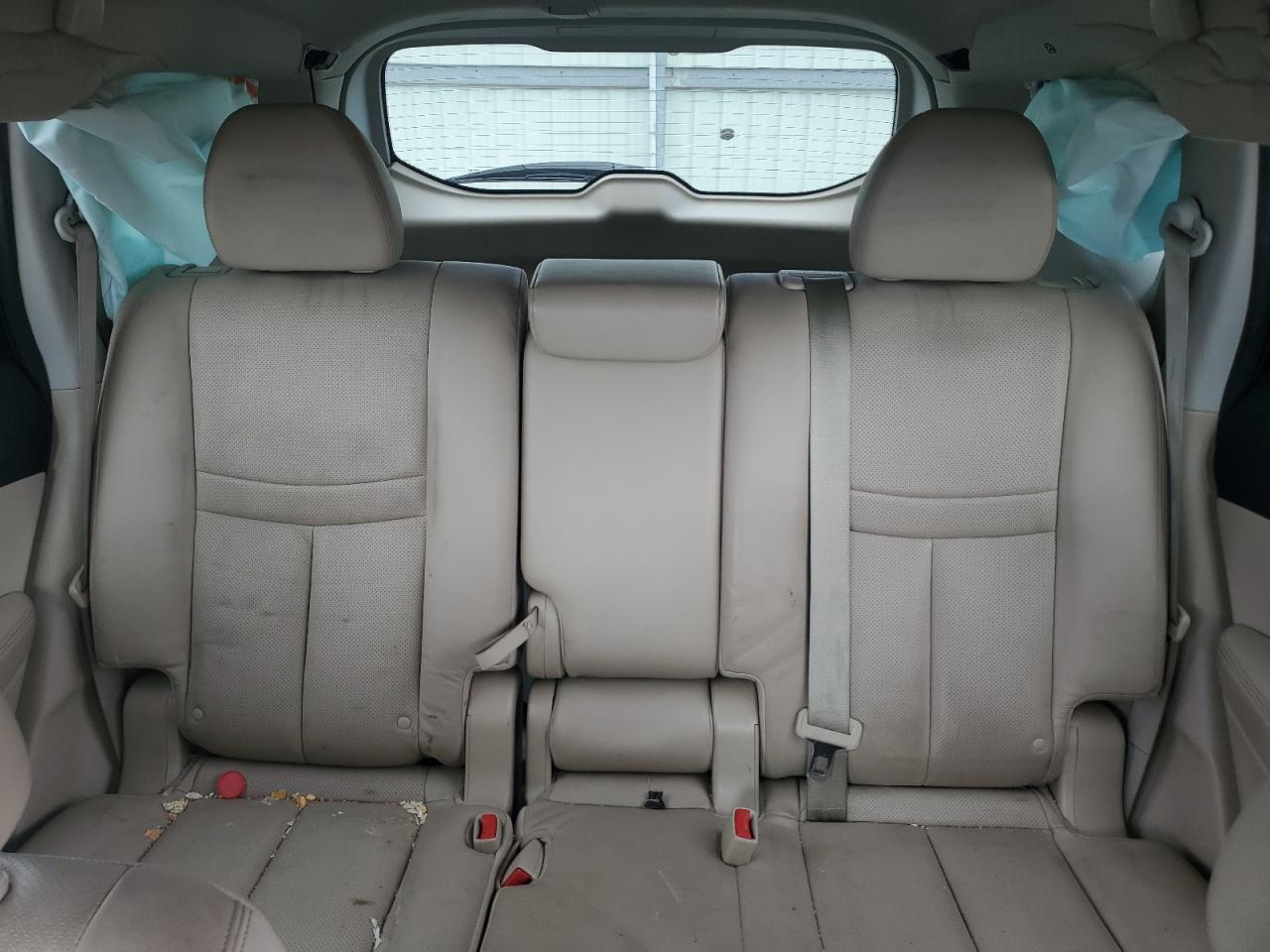 2014 Nissan Rogue S VIN: 5N1AT2MV5EC797683 Lot: 64868914