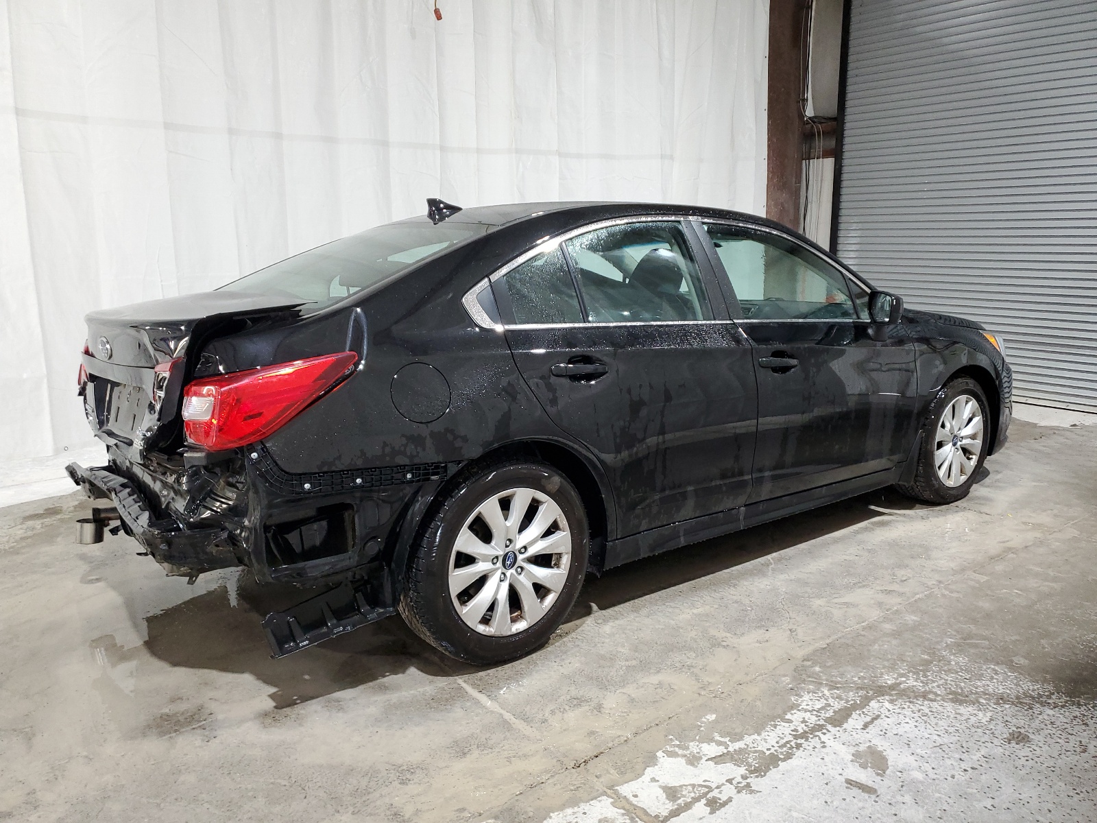 4S3BNAC6XH3067134 2017 Subaru Legacy 2.5I Premium