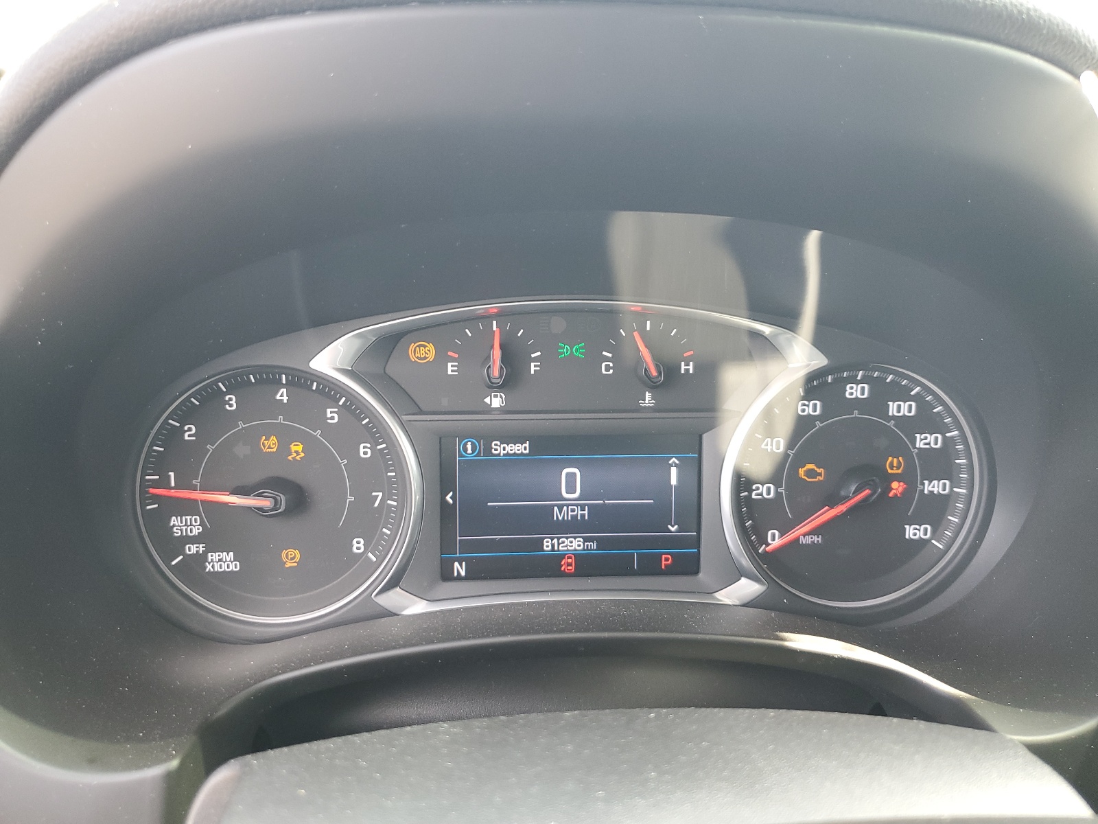 3GKALTEVXKL329798 2019 GMC Terrain Sle