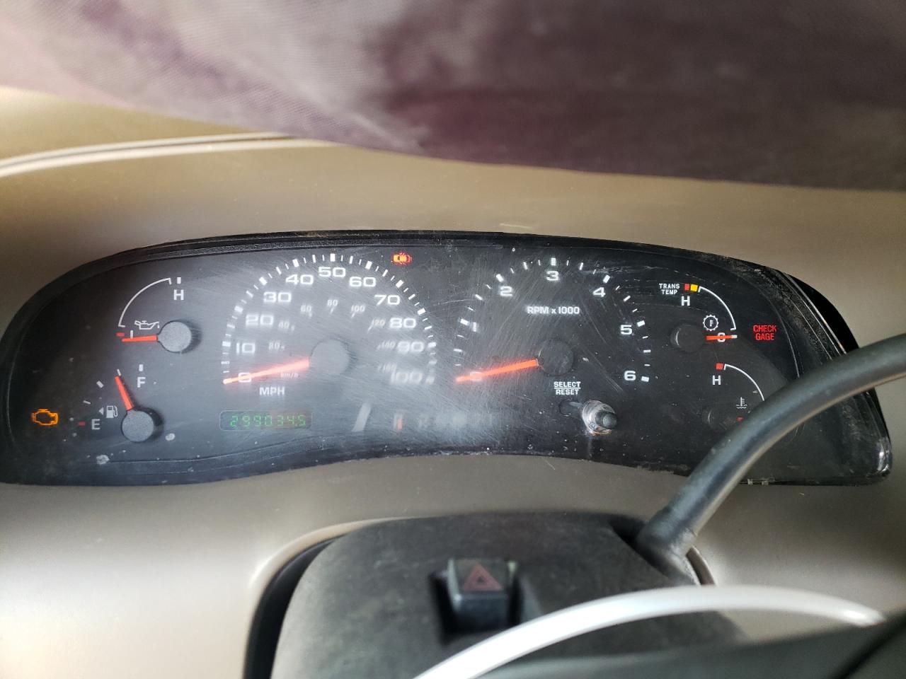 2005 Ford Excursion Xlt VIN: 1FMNU41S85EA92207 Lot: 63641124