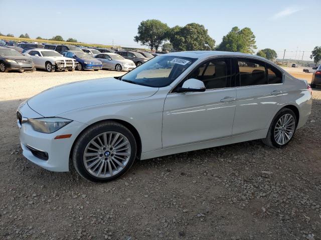 2012 Bmw 328 I for Sale in Tanner, AL - Hail