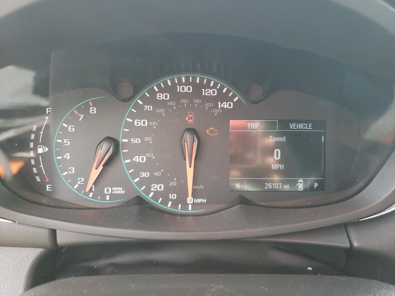 2022 Chevrolet Trax Ls VIN: KL7CJKSM0NB522903 Lot: 61715914