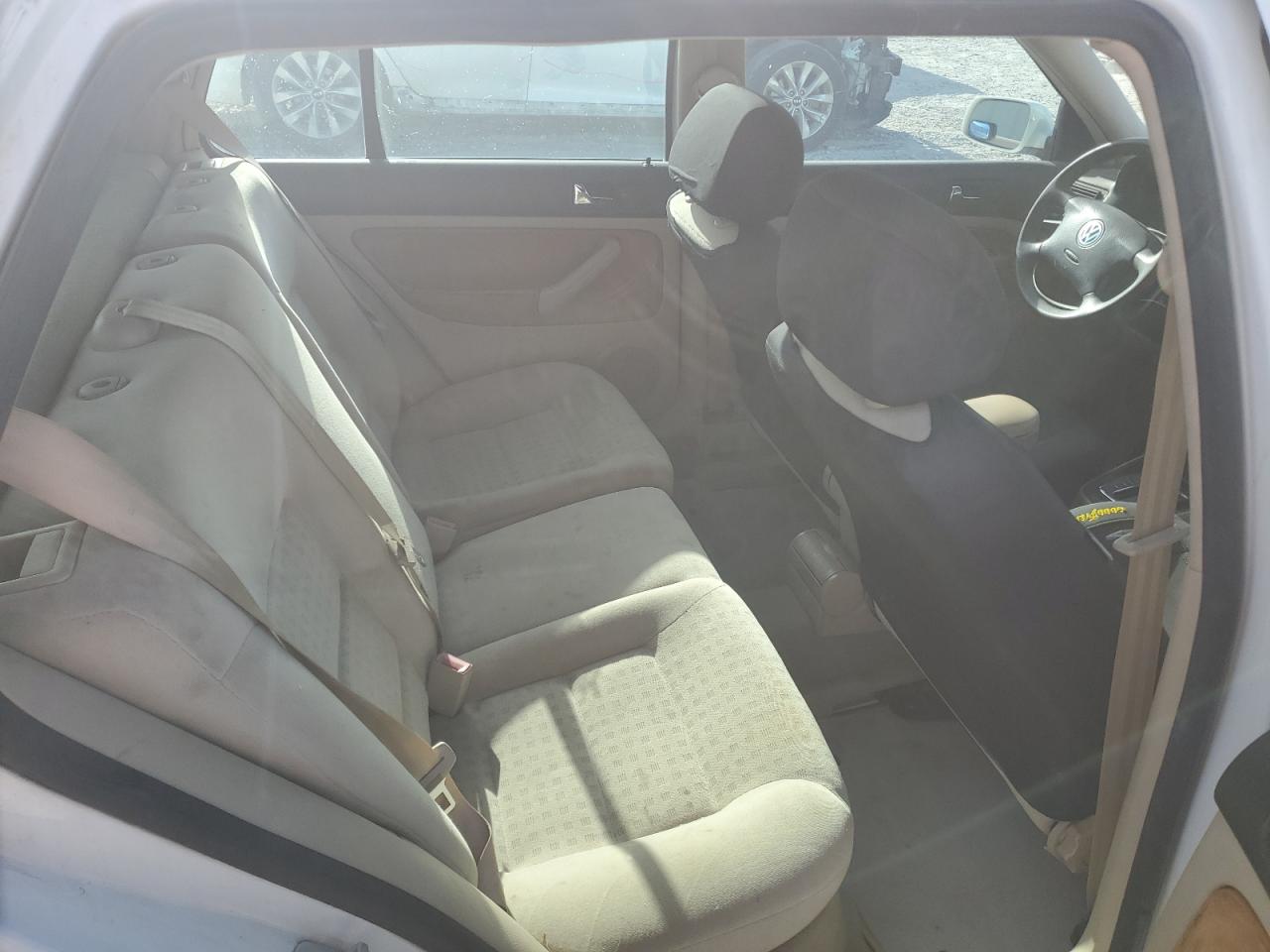 2002 Volkswagen Golf Gls Tdi VIN: 9BWGP61J124069012 Lot: 61844514