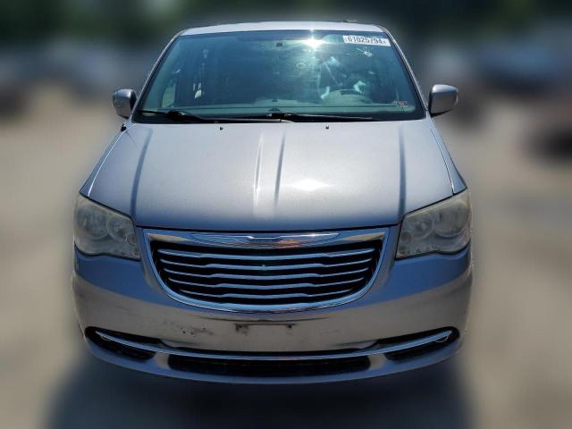 2C4RC1BG4ER444106 | 2014 Chrysler town and country touring