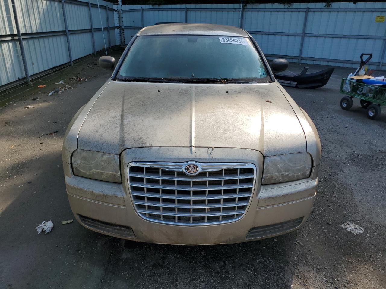 2009 Chrysler 300 - Image 5
