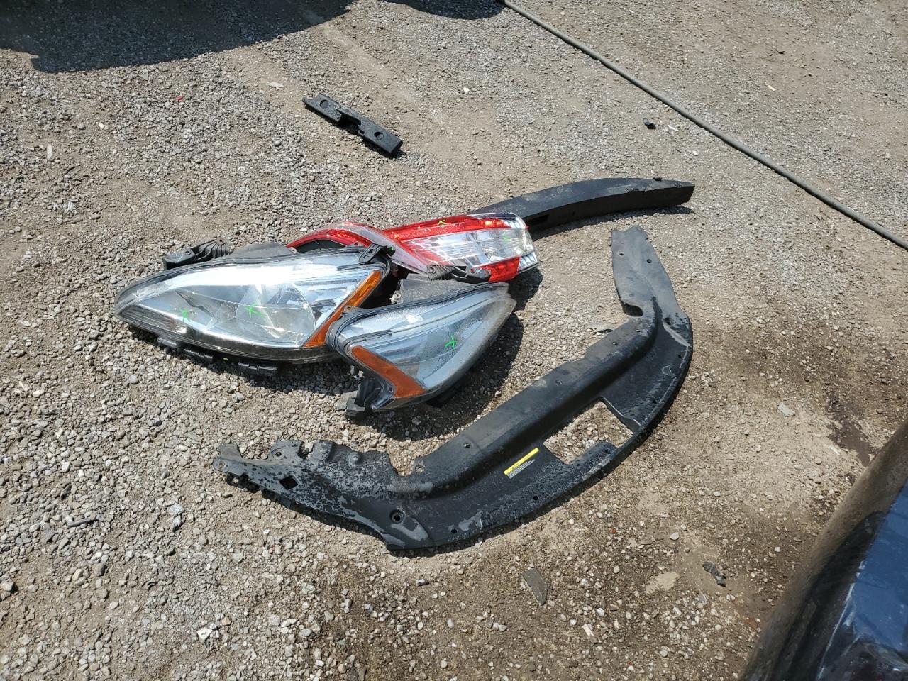 2014 Nissan Sentra S VIN: 3N1AB7AP0EL671507 Lot: 64030254