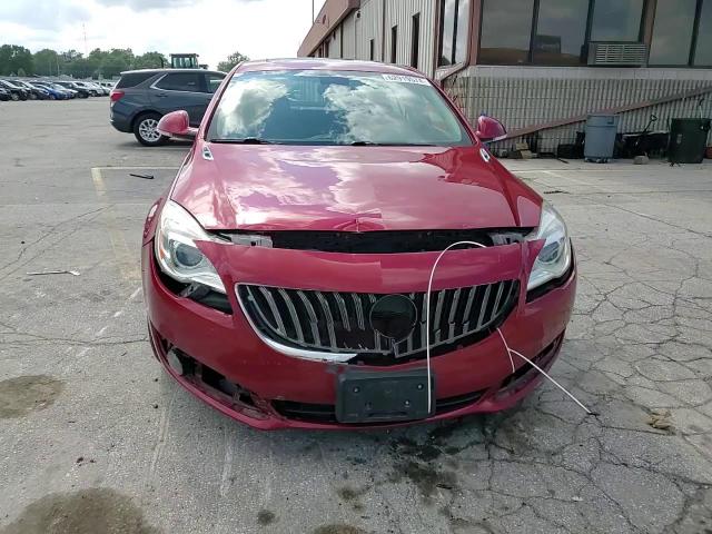 2015 Buick Regal VIN: 2G4GK5EXXF9266860 Lot: 62919574