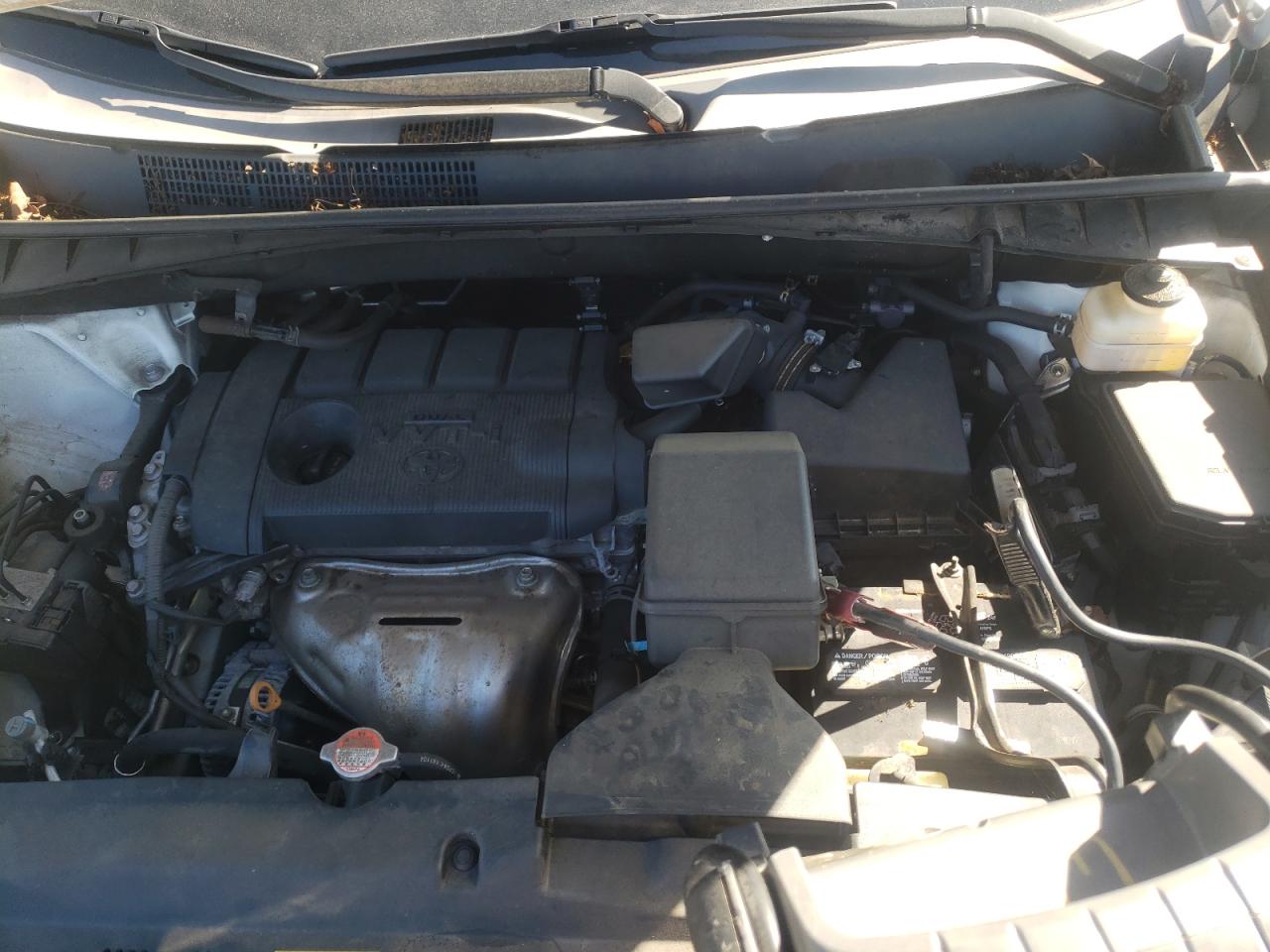 2017 Toyota Highlander Le VIN: 5TDZARFH0HS028217 Lot: 62036824