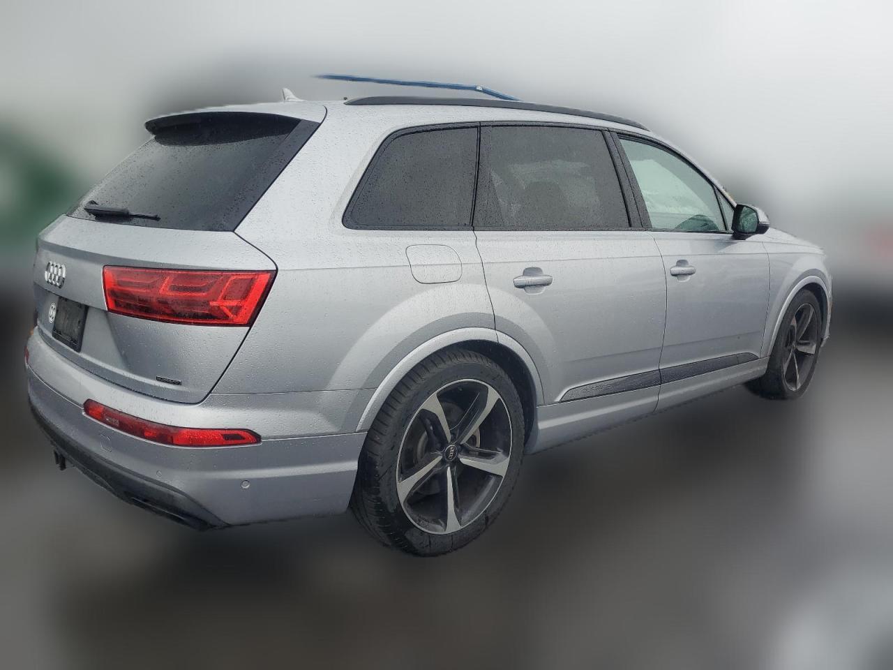 2019 Audi Q7 Prestige VIN: WA1VAAF78KD036523 Lot: 63126334