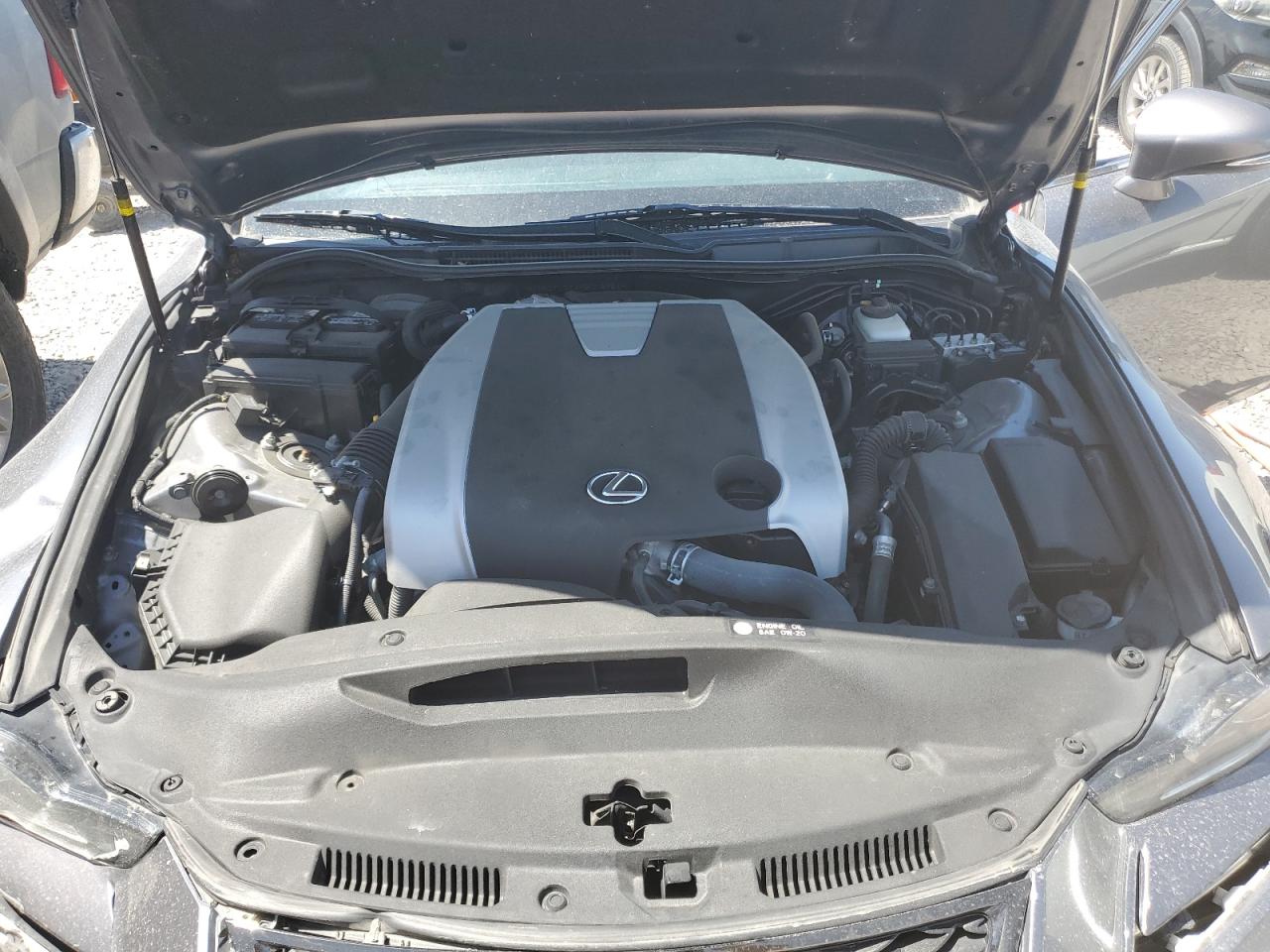 2017 Lexus Is 300 VIN: JTHCM1D26H5015926 Lot: 64754934