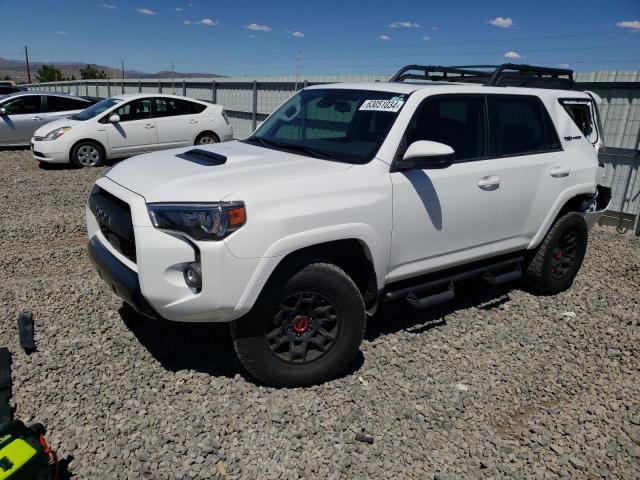 JTELU5JRXN6082475 Toyota 4Runner SR