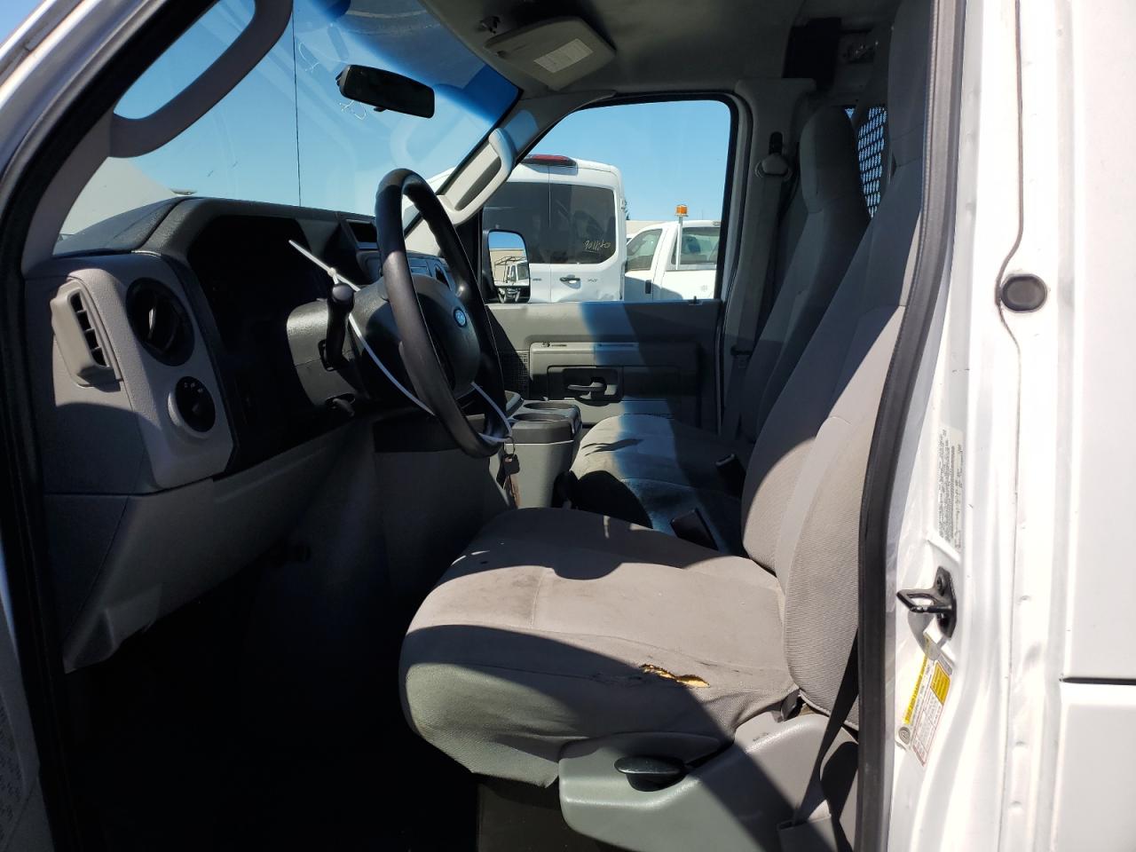 2011 Ford Econoline E250 Van VIN: 1FTNE2EW5BDA92086 Lot: 63322504