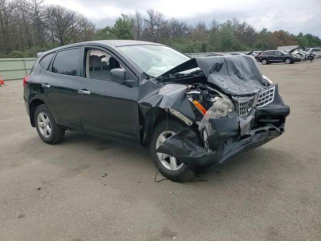 2010 Nissan Rogue S VIN: JN8AS5MVXAW101440 Lot: 63444964