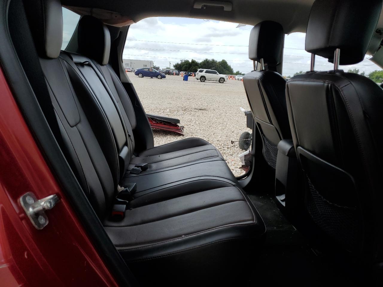 2013 GMC Terrain - Image 11