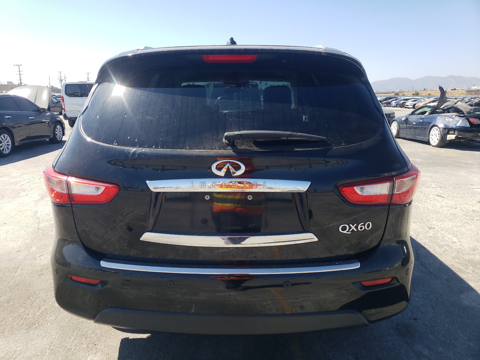 5N1AL0MN1FC528831 2015 Infiniti Qx60