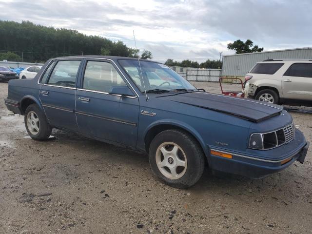 1G3AJ19R2GD380793 | 1986 Oldsmobile cutlass ciera