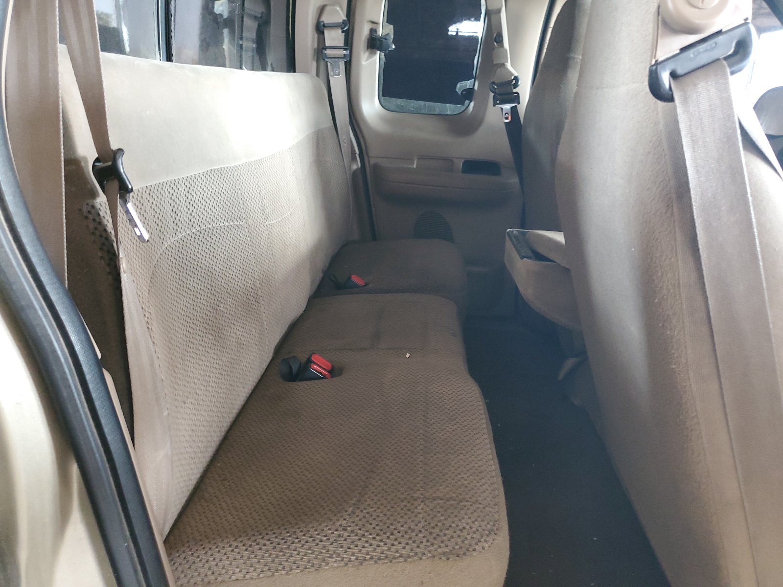 1FTRX17W4XKB47746 1999 Ford F150