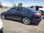 2010 Hyundai Genesis 4.6L for Sale in Anthony, TX - Undercarriage