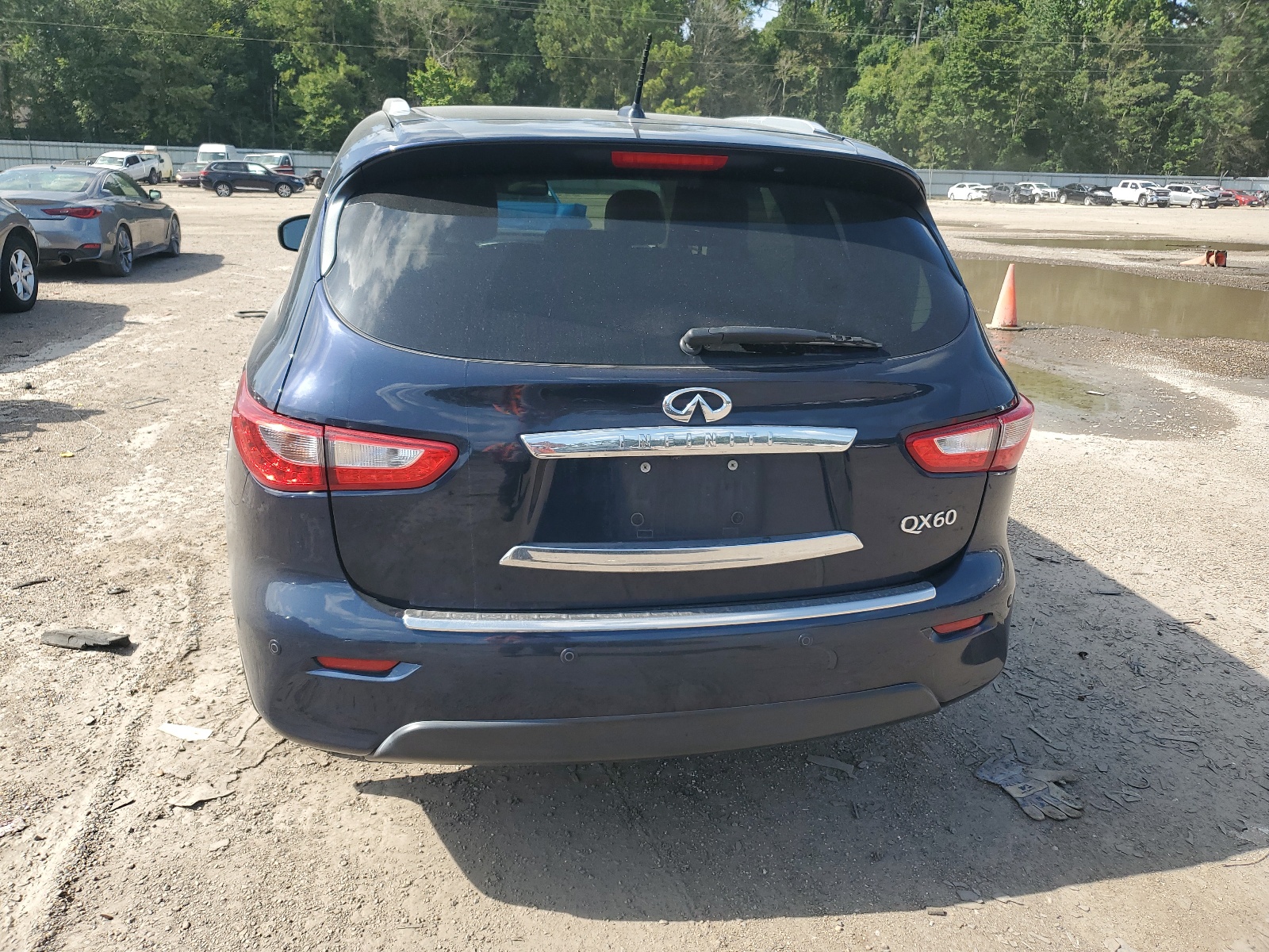 5N1AL0MN9FC556022 2015 Infiniti Qx60