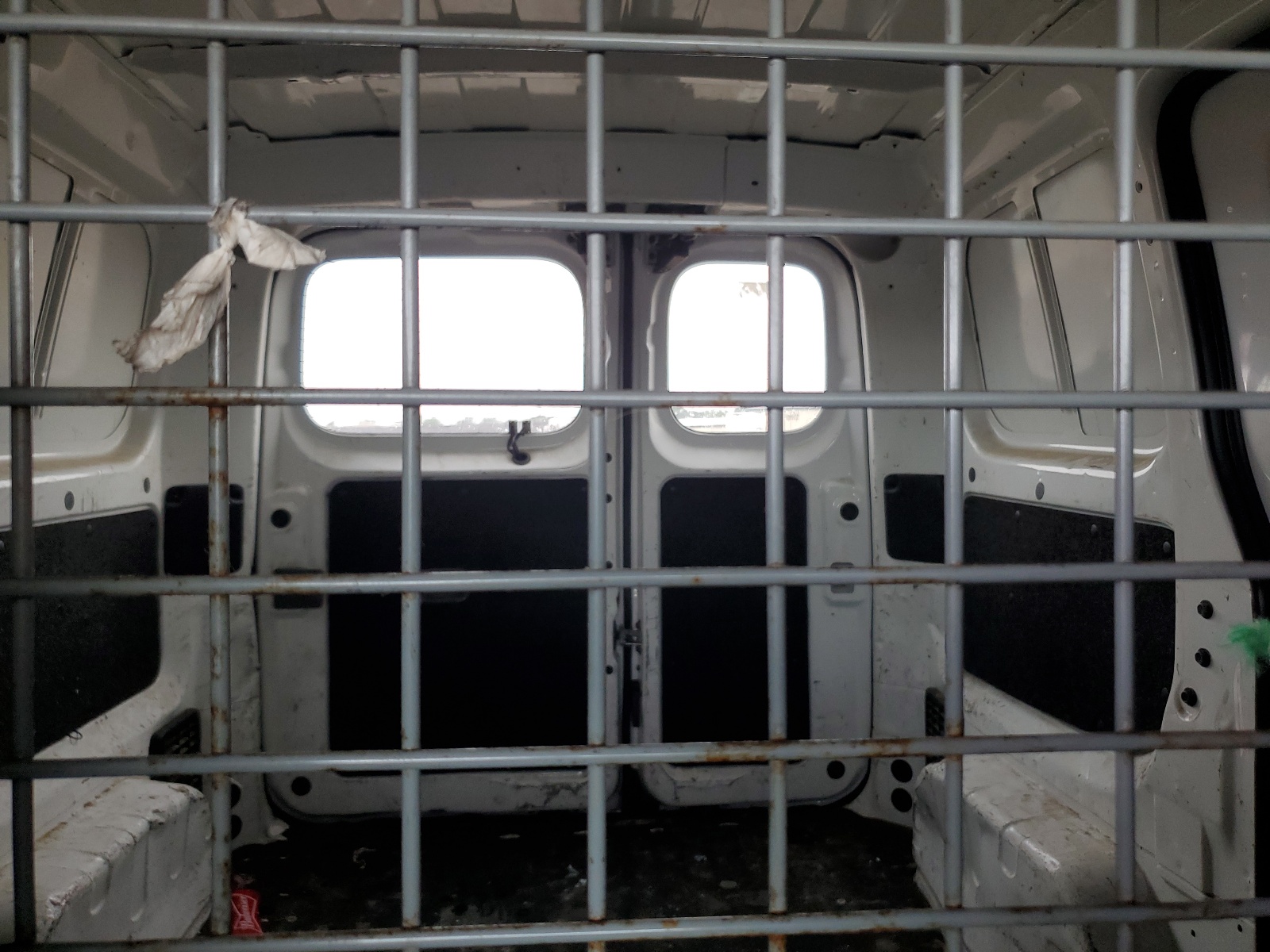 3N6CM0KN5HK710068 2017 Nissan Nv200 2.5S