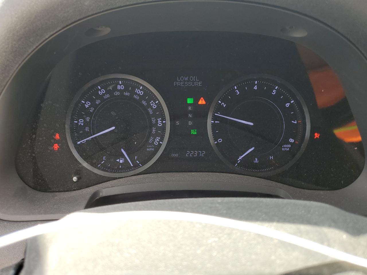 2015 Lexus Is 350 VIN: JTHFE2C21F2511457 Lot: 64558694