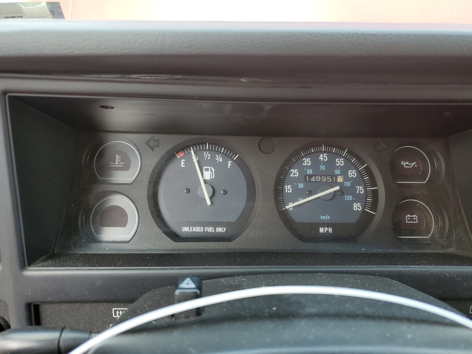 1J4FJ28S2SL640392 1995 Jeep Cherokee Se