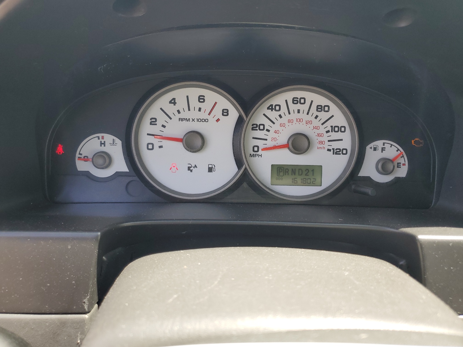 1FMCU93156KD36746 2006 Ford Escape Xlt