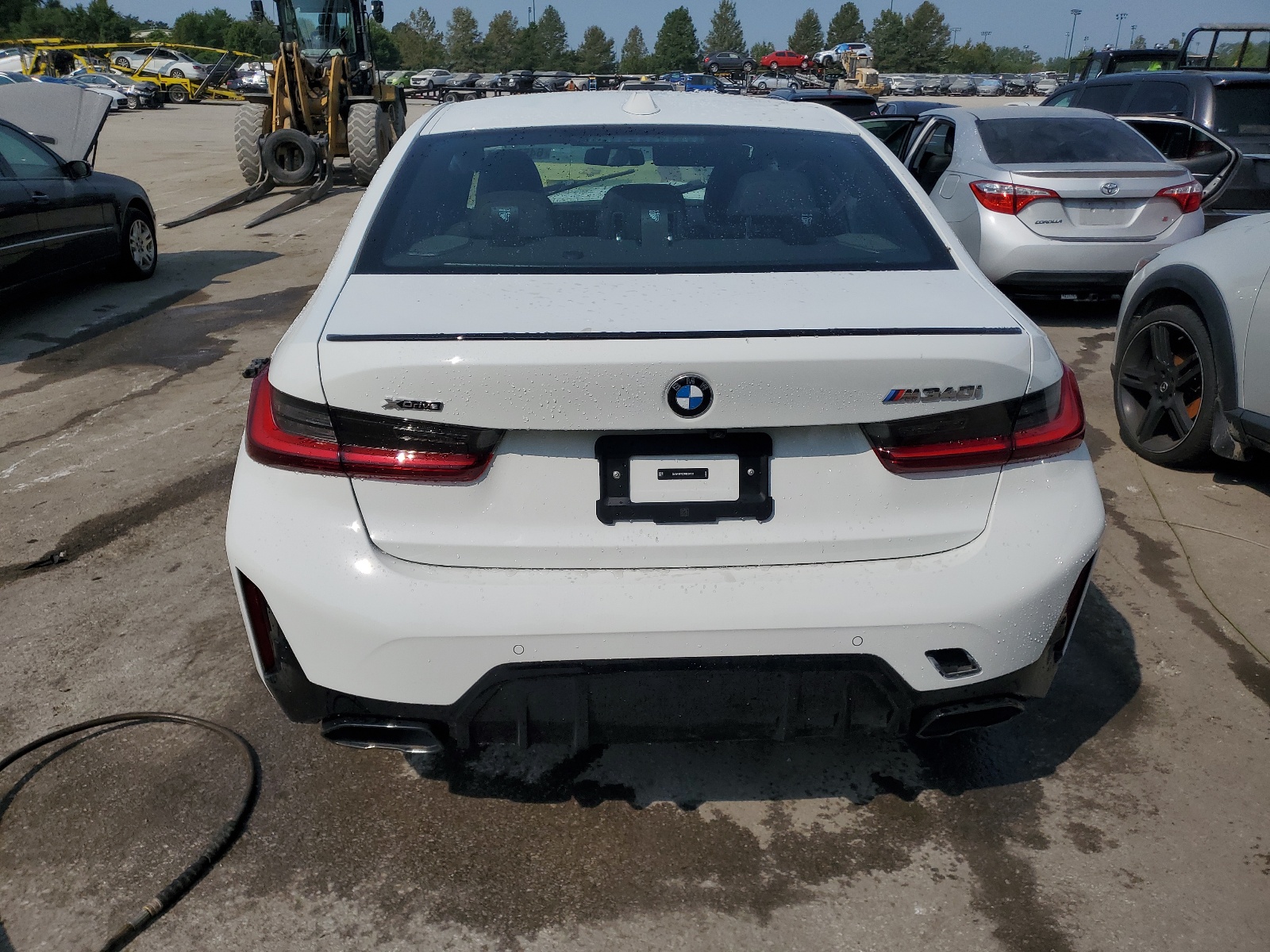 3MW49FF02R8E20621 2024 BMW M340Xi