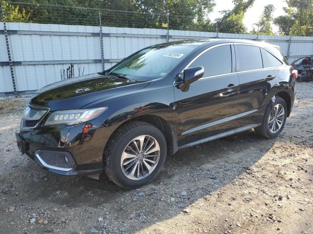 5J8TB4H77JL002782 | 2018 Acura rdx advance