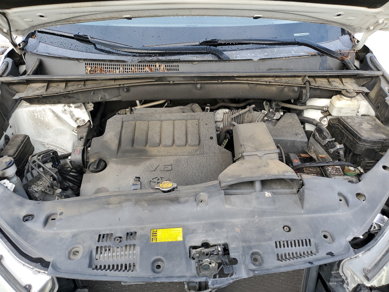 5TDKKRFH3FS075205 2015 Toyota Highlander Xle